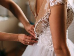 The Best Lace Wedding Dresses