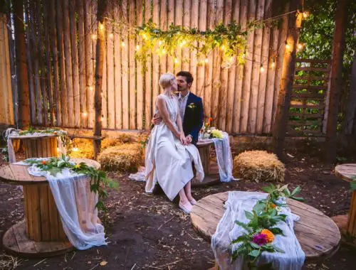 The Best Casual Wedding Dresses