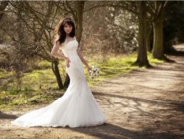 The Best Mermaid Wedding Dresses