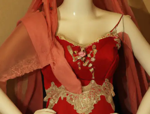 The best Turkish Wedding Dresses