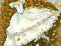 Do you normally pay for a wedding dress in full?